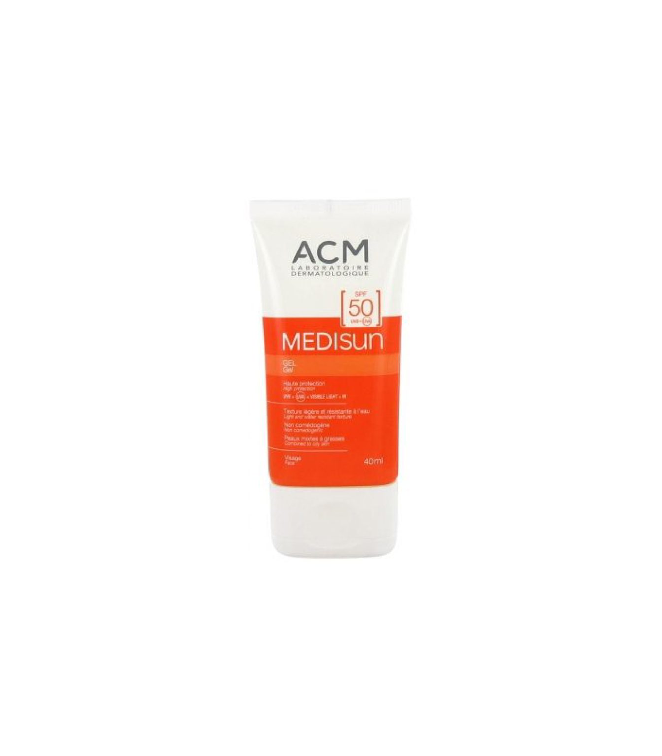 Acm Medisun Gel Spf Discount Dr Brands