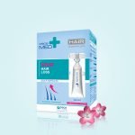 امبولات وقف تساقط الشعر