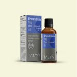 زيت بذور الكتان