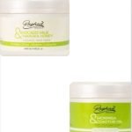 Raghad avocado mask رغد أورغانكس قناع الأفوكادو وعلاج المورينجا 500 مل