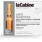 لاكابين أمبولات مضادة للبقع 10 × 2 مل