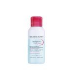ioderma Sensibio H2O Eye Biphase Micellaire, 125ml