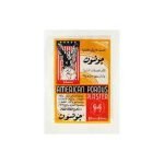 American porous plaster