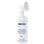 NOVACLEAR WHITENING FACIAL FOAM CLAENSER غسول الوجه من نوفاكلير للتفتيح