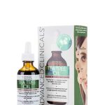 زيت شجرة الشاي