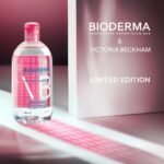 Bioderma Sensibio H2O Makeup Remover 500 ml