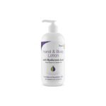 Hyalogic Hand & Body Lotion