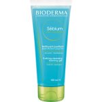 جل رغوي منظف للوجه من بيوديرما سيبيوم