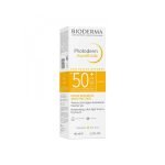 Bioderma Photoderm Aquafluid Sun Active Defense SPF50+ 40ml
