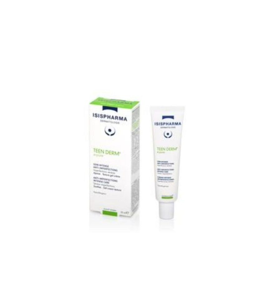 ISIS Teen Derm Hydra 40ml - Dr Brands