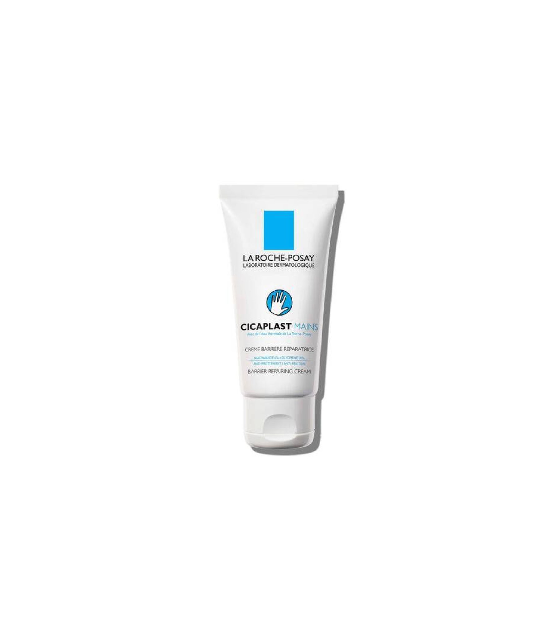 CICAPLAST HAND CREAM FOR DRY HANDS & DAMAGED HANDS - Dr Brands