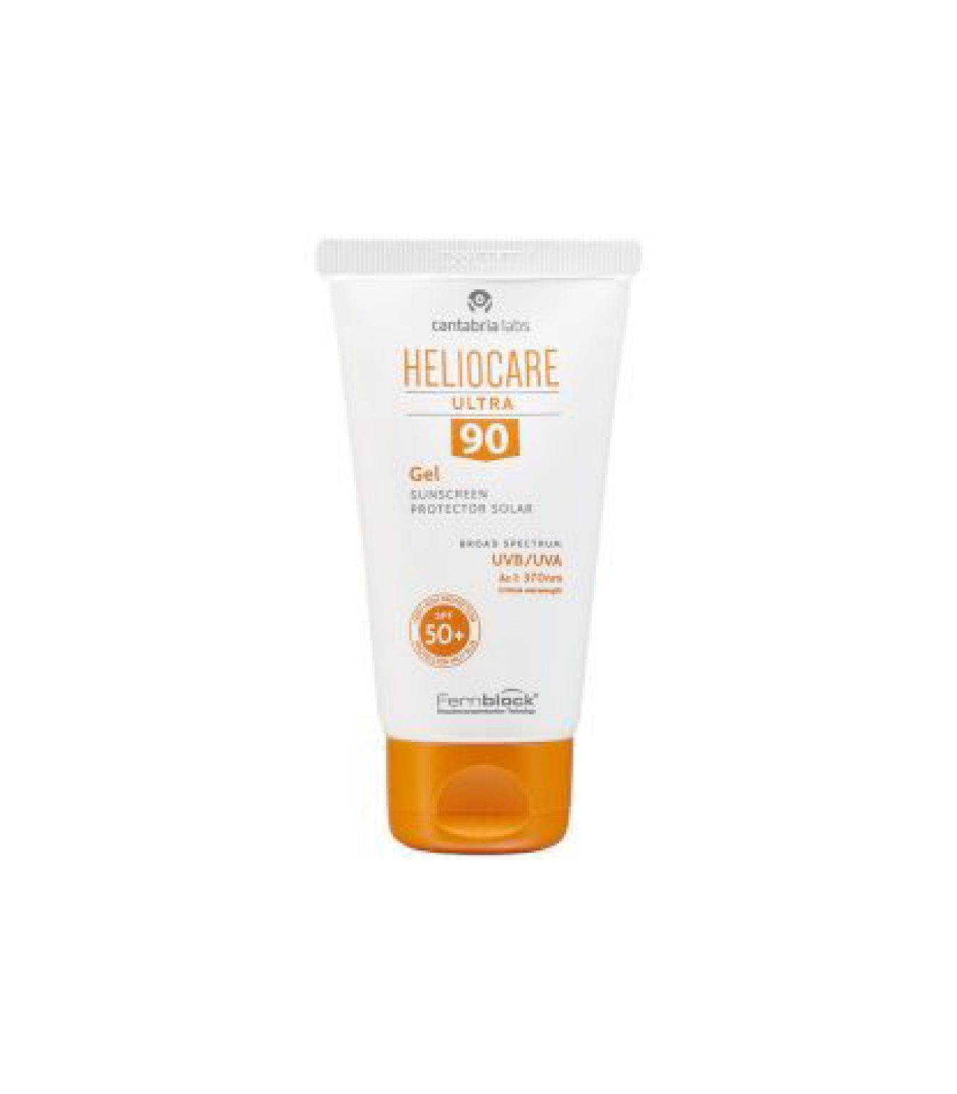 Heliocare ultra gel spf 90 - Dr Brands