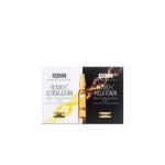 isdin Ampoules flavoc day & night vitamin c & melatonin package