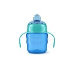 Philips Avent Classic Spout Cup For Babies, Green Color, 200 Ml