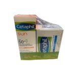 لوشن سيتافيل صن ليبوزومال + لوح تنظيف