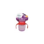 Avent Educational Drip Cup Training Cup 6 Months and Over Water Bowl, 200ml