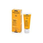 ISIS UVEBLOCK SPF 50+ LIGHT FLUID CREAM 40ml