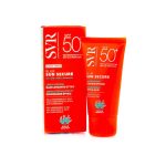 SVR Sun Secure Blur Mousse Cream Optical Blur SPF50+ 50ml