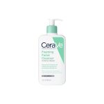 منظف ​​الوجه الرغوي Cerave 355