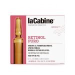 Lacabine Ampollas Retinol Puro 10X2 ML