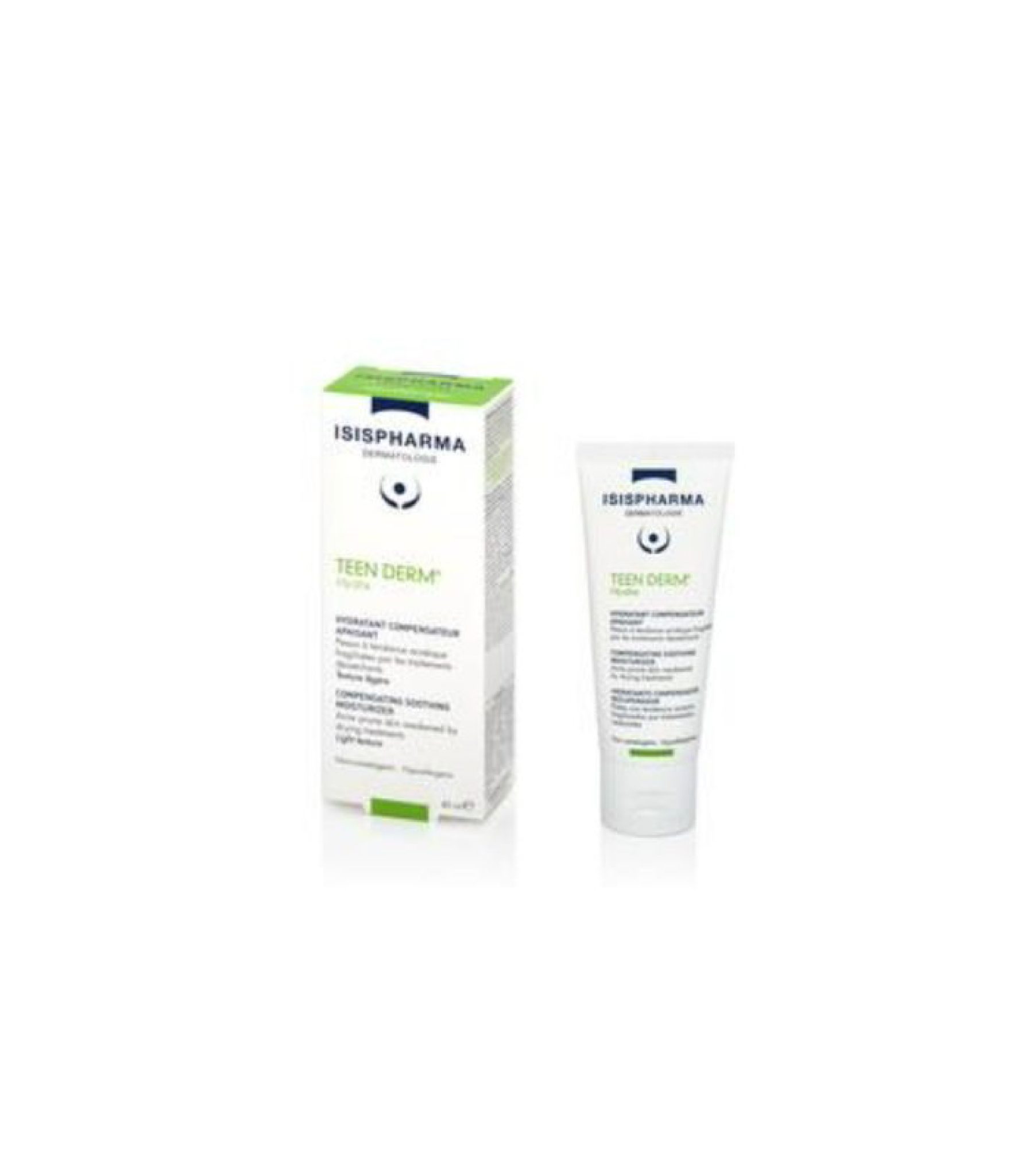 ISIS Teen Derm Alpha Pure 30ml - Dr Brands