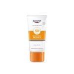 كريم الحماية من الشمس Eucerin Sun Cream Spf50 + 50ml