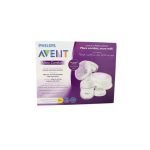 مضخة حليب فيليبس افينت الكهربائية المفردة