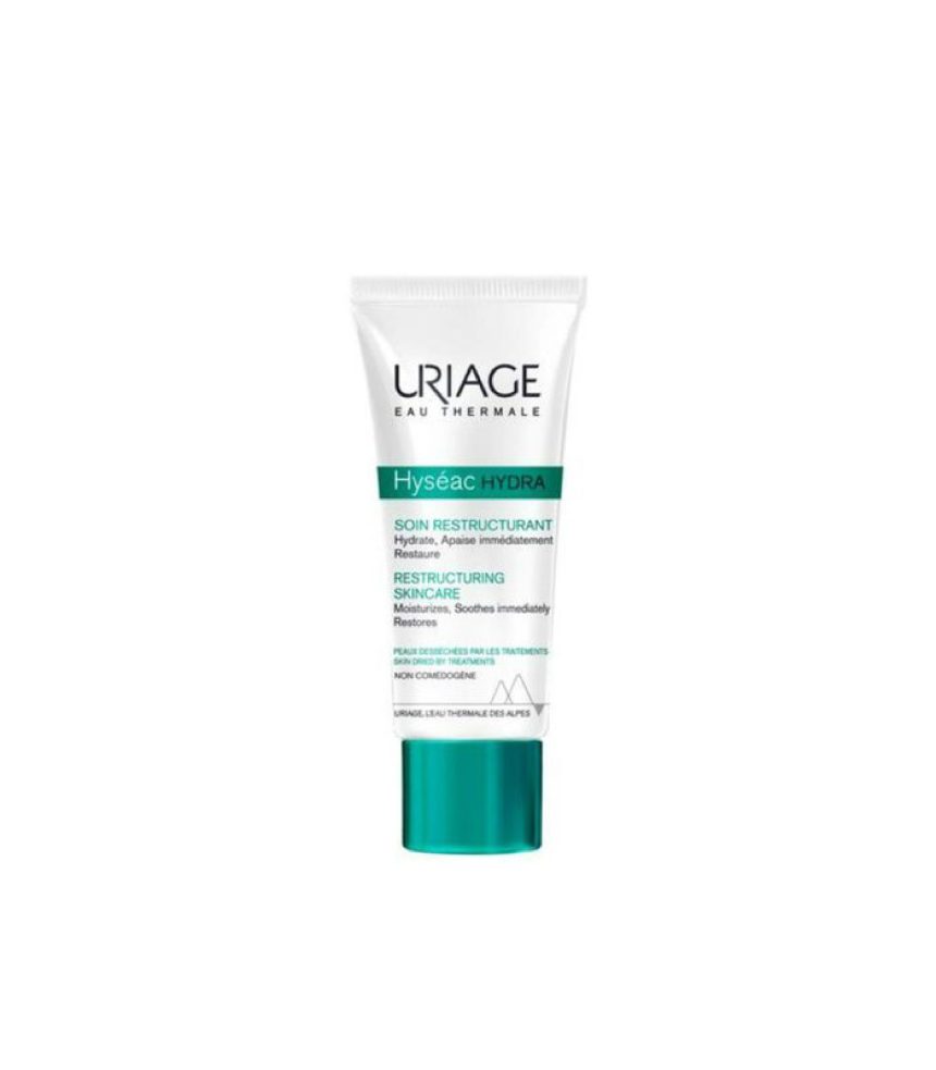 URIAGE Hyséac Hydra - Dr Brands
