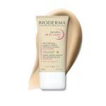 كريم بيوديرما سينسيبيو إيه سي سي 30