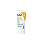 Cerave hydrating mineral 50spf 50 ml