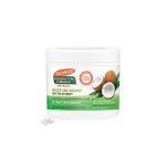 بالمرز زيت جوز الهند لتصفيف وترطيب الشعر