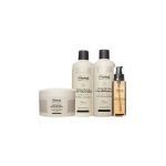 Raghad Organics Aminotherapy Line