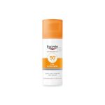 Eucerin Sun Oil Control Gel-cream Spf50+ 50ml