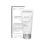 Bioderma Pigmentbio Sensitive Areas 75ml