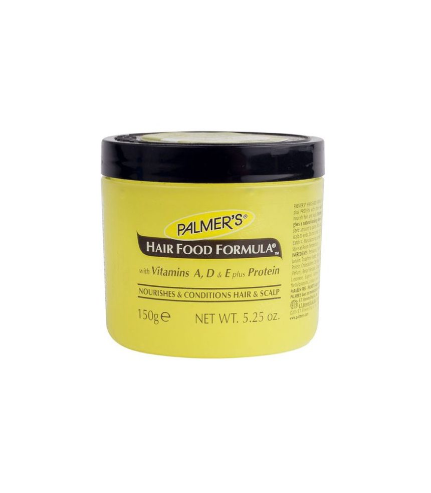 Palmers Hair Food Formula 150g Dr Brands 2113