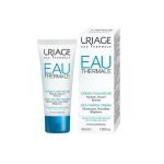 URIAGE Eau Thermale - Rich Water Cream