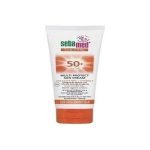 كريم الحماية من الشمس ذو الحماية المتعددة من سيباميد بحماية عالية جدًا SPF50 + 75 مل