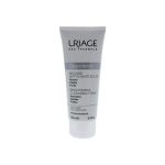 Uriage Depiderm brightening cleansing foam