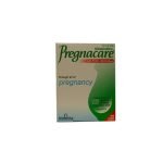 Vitabiotics Pregnacare