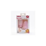 Farlin Doctor.J Baby Hair Comb & Brush Set (0months+