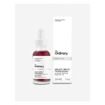 محلول تقشير عادي بحمض ألفا هيدروكسي 30٪ BHA 2٪