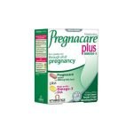 Vitabiotics Pregnacare Plus Omega 3