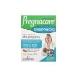 Vitabiotics Pregnacare Breast-Feeding