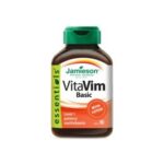 جاميسونفيتا فيم