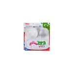 مجموعة أدوات المائدة Farlin (الكل في واحد) (4 أشهر +)