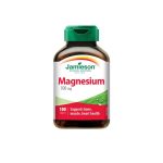 جاميسون مغنيسيوم
