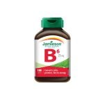 Jamieson Vitamin B6