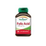 Jamieson Folic Acid