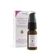 Hyalogic Serum Collagen Ha Triple Boost