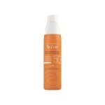 AVENE Fluid Tinted Spf 50+ (50ml)